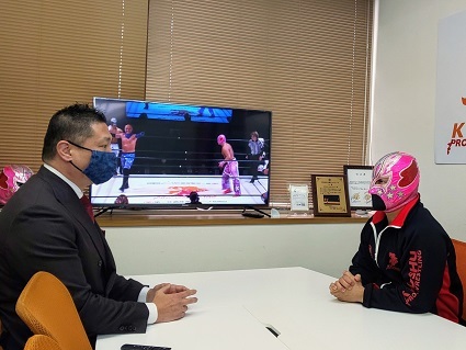 21年1月17日 日 第一交通産業グループpresents 北九州ば元気にするバイ 21 大会 全対戦カード決定 九州プロレス 21年1月17日 日 第一交通産業グループpresents 北九州ば元気にするバイ 21 大会 全対戦カード決定 九州プロレス